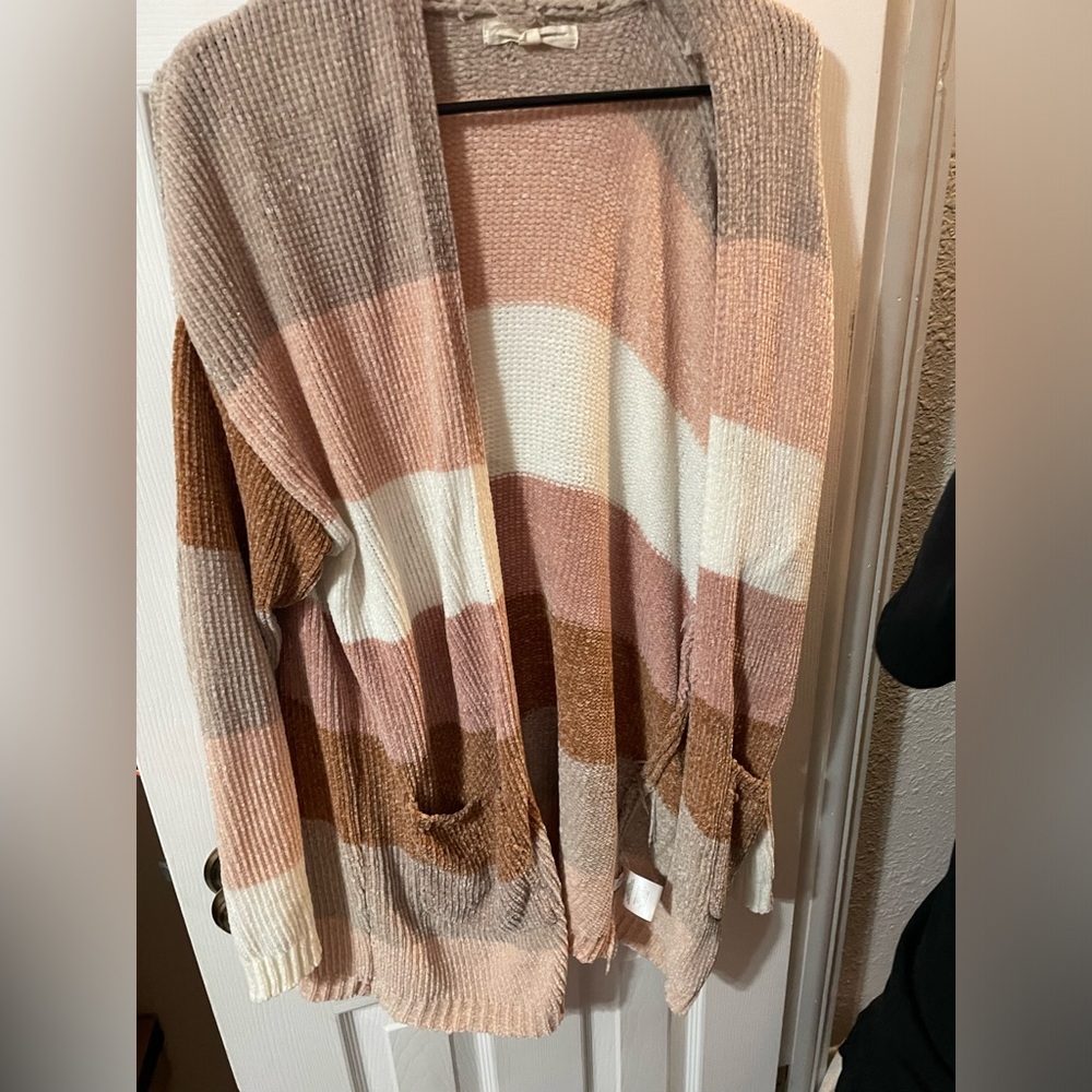 Soft material